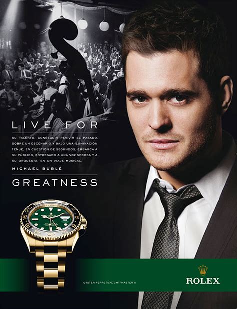 ambassadeurs rolex|rolex celebrity endorsements.